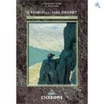 Cicerone ‘Scrambles in the Lake District’ (North) Guidebook