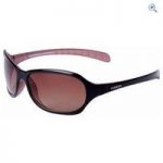 Sinner Rascal Junior Sunglasses (Brown Gradient) – Colour: Red And Pink