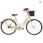 Compass Eleanor Ladies’ Leisure Bike – Size: 17 – Colour: Cream