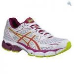 Asics Gel-Pulse 6 Women’s Running Shoes – Size: 4 – Colour: Raspberry