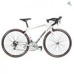 Raleigh Oberon Road Bike – Size: 50 – Colour: White And Black
