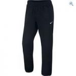 Nike Club Cuff Sweatpants – Size: L – Colour: Black – White