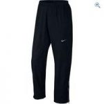 Nike Racer Men’s Pant – Size: XL – Colour: Black / Silver