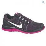 Nike Dual Fusion Run 3 Women’s Running Shoe – Size: 6 – Colour: Grey Pink