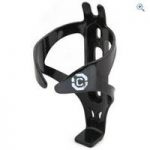 Clarks Cycle Systems Polycarbonate Bottle Cage – Colour: Black