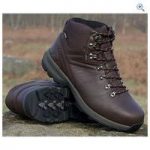 Berghaus Explorer Ridge Plus GTX Men’s Hiking Boots – Size: 7.5 – Colour: Brown