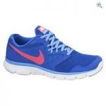Nike Flex Experience RN 3 MSL Women’s Running Shoe – Size: 5 – Colour: Blue-Pink