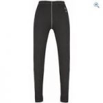 Rab Women’s MeCo 120 Pant – Size: 8 – Colour: Grey And Black