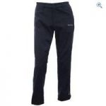 Regatta Geo Softshell Trousers II – Size: 32 – Colour: Black