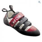 Red Chili Spirit VCR Climbing Shoe – Size: 7 – Colour: Red