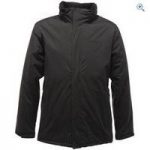 Regatta Thornhill II Men’s Waterproof Insulated Jacket – Size: XXL – Colour: Black