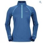 Rab Women’s Flux Pull-On – Size: 8 – Colour: Blue