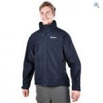 Berghaus Thunder Men’s Waterproof Jacket – Size: S – Colour: Eclipse Blue