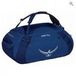 Osprey Transporter 65 Travel Bag – Colour: Blue