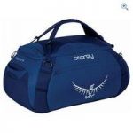 Osprey Transporter 95 Travel Bag – Colour: Blue