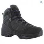Hi-Tec Summit Lite WP Women’s Walking Boots – Size: 4 – Colour: Charcoal