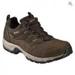 Meindl Philadelphia GTX Men’s Walking Shoes – Size: 7 – Colour: BRAUN