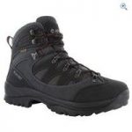 Hi-Tec Summit Lite WP Men’s Walking Boots – Size: 8 – Colour: Charcoal