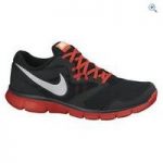 Nike Flex Experience RN 3 MSL Men’s Running Shoe – Size: 9 – Colour: Black / Red