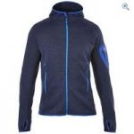 Berghaus Chonzie Men’s Fleece Jacket – Size: S – Colour: Dusk