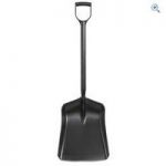 Shires Lightweight Shovel – Colour: Black