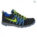 Nike Flex Trail 2 Men’s Running Shoes – Size: 9 – Colour: COBALT-BLACK