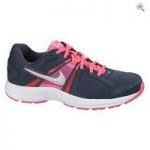 Nike Dart 10 Women’s Running Shoes – Size: 8 – Colour: DARK GREY-SILV