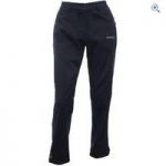 Regatta Women’s Geo Softshell Trousers II – Size: 12 – Colour: Black