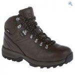 Berghaus Explorer Ridge Plus GTX Women’s Hiking Boots – Size: 6 – Colour: Brown
