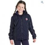 Harry Hall Airton Junior Waterproof Jacket – Size: 3-4 – Colour: Navy