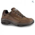Scarpa Cyrus GTX Men’s Waterproof Walking Shoes – Size: 42 – Colour: Brown