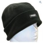 ProClimate Women’s Fleece Thinsulate Hat – Colour: Black