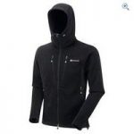 Montane Men’s Volt Alpiniste Jacket – Size: XL – Colour: Black