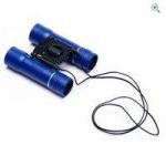 Handy Heroes Binoculars (10 x 25) – Colour: Blue