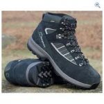 Berghaus Explorer Trek Plus GTX Women’s Walking Boots – Size: 6 – Colour: Navy
