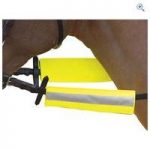Shires Bridle Bands – Colour: Yellow