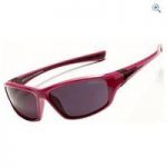 Sinner Okemo Junior Sunglasses (Pink) – Colour: SHINY PINK