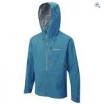 Sprayway Zeus Men’s Waterproof Jacket – Size: S – Colour: MOROCCAN