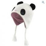 Hi Gear Loopy Panda Kids’ Hat – Colour: PANDA