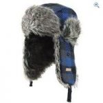 Hi Gear Barking Trapper Hat – Colour: Blue