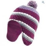 North Ridge Bexley Women’s Hat – Colour: Mulberry