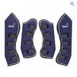 Masta Avante Travel Boots – Size: PONY – Colour: Navy