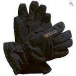 Regatta Transition Waterproof Gloves – Size: S-M – Colour: Black