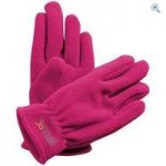 Regatta Kid’s Taz II Gloves – Size: 7-10 – Colour: JEM