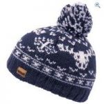 Regatta Askel Children’s Winter Hat – Size: 4-6 – Colour: Navy