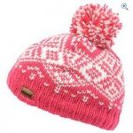 Regatta Askel Children’s Winter Hat – Size: 7-10 – Colour: JEM