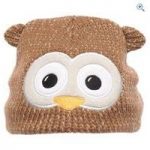 Regatta Viva Animal Kid’s Hat – Size: 1-2 – Colour: OWL