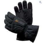 Regatta Arlie Kids’ Waterproof Gloves – Size: 11-13 – Colour: Black