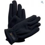 Regatta Kid’s Taz II Gloves – Size: 7-10 – Colour: Black