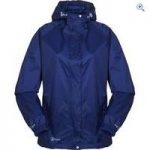 Hi Gear Stowaway Jacket (Women’s) – Size: 12 – Colour: Mazarine Blue